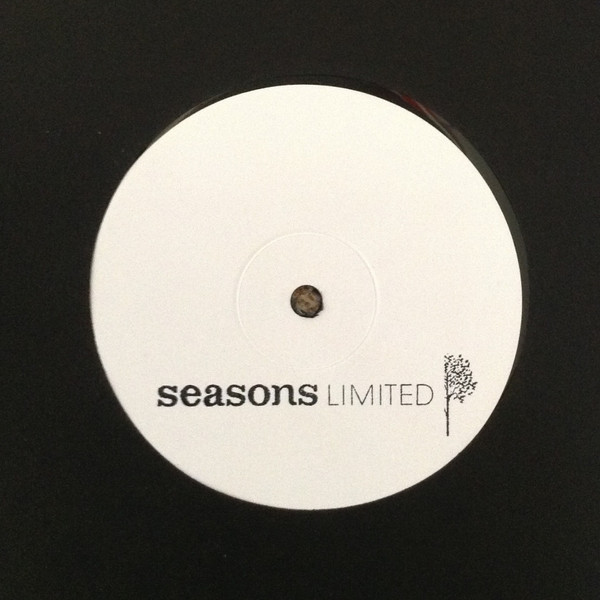 Terrasoul Feat JYD - In Love With This Vibe (USED) | Seasons Limited (SL-97) - 3 Terrasoul Feat JYD - In Love With This Vibe (USED) | Seasons Limited (SL-97) - 3