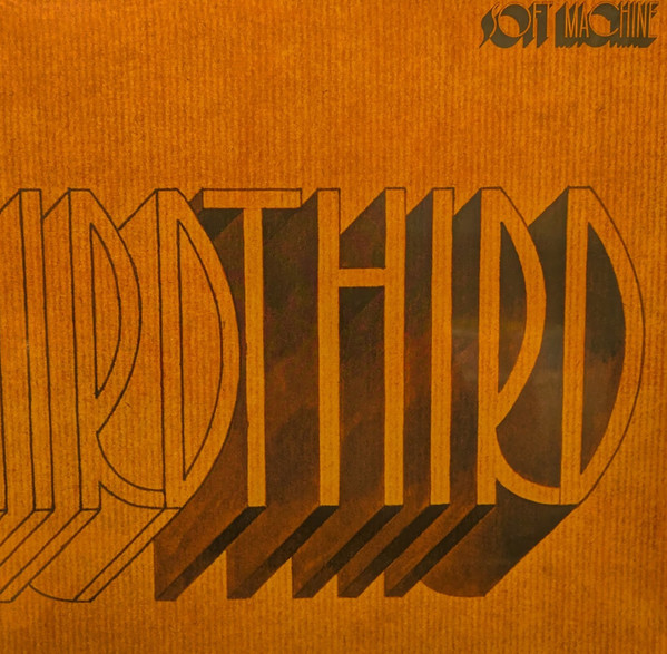 Soft Machine - Third | Sony Music (19802954771) Soft Machine - Third | Sony Music (19802954771)
