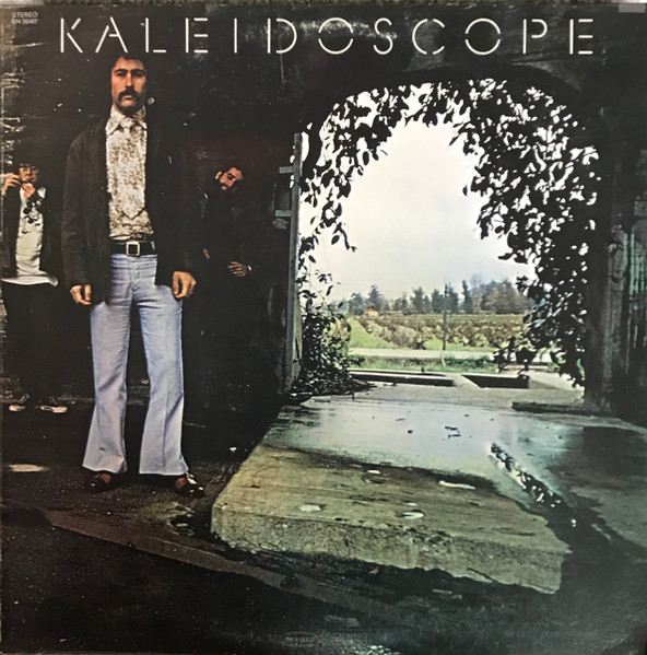 Kaleidoscope - Incredible Kaleidoscope | Epic (BN 26467) Kaleidoscope - Incredible Kaleidoscope | Epic (BN 26467)