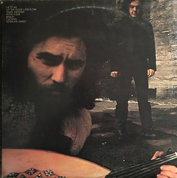 Kaleidoscope - Incredible Kaleidoscope | Epic (BN 26467) - 4