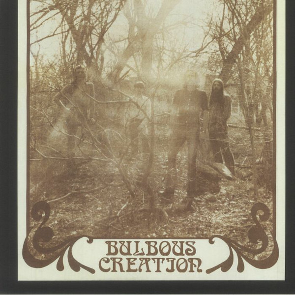 Bulbous Creation - You Won't Remember Dying | Numero Group (NUM 1227)