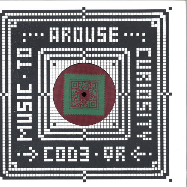 Various - COD3 QR 013 | COD3 QR (COD3 QR 013) - 2