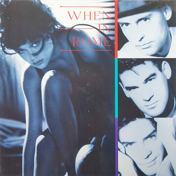 When In Rome - When In Rome | 10 Records (209 428) - main