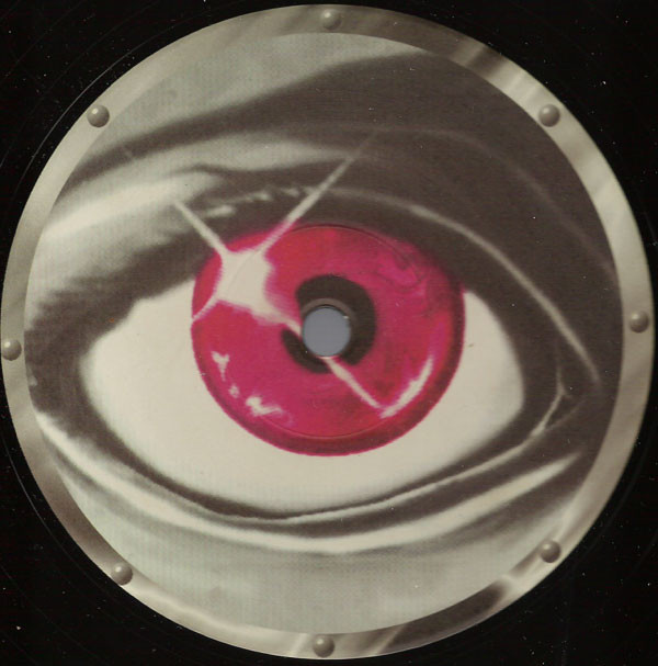 Unknown Structure - Music For The Brain (Remix) | Frankfurt Beat Productions (901034.6) - 2