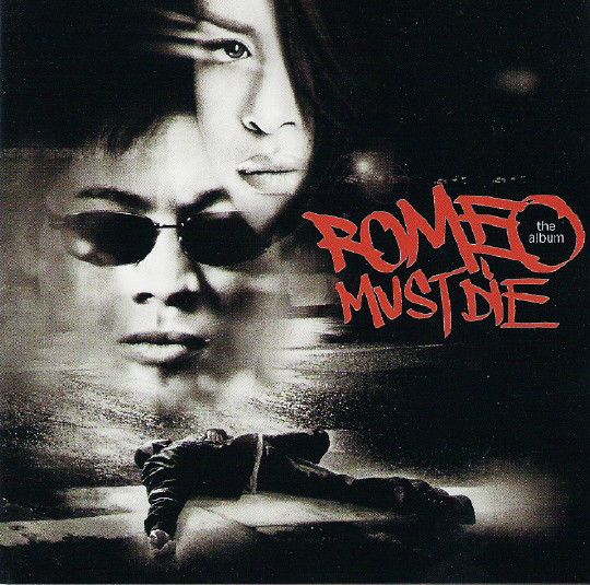 Various - Romeo Must Die | Blackground Entertainment (7243 8 49052 2 4) - main Various - Romeo Must Die | Blackground Entertainment (7243 8 49052 2 4) - main
