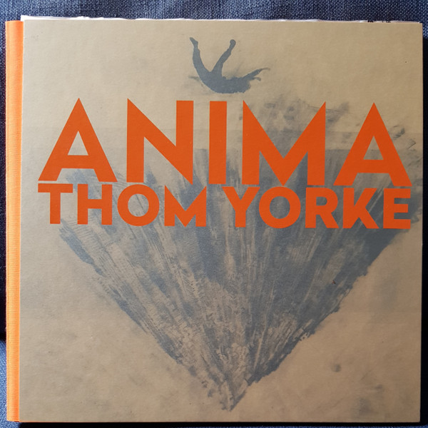 Thom Yorke - Anima | XL Recordings (XL987LPX) - main