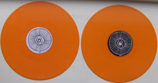 Thom Yorke - Anima | XL Recordings (XL987LPX) - 3