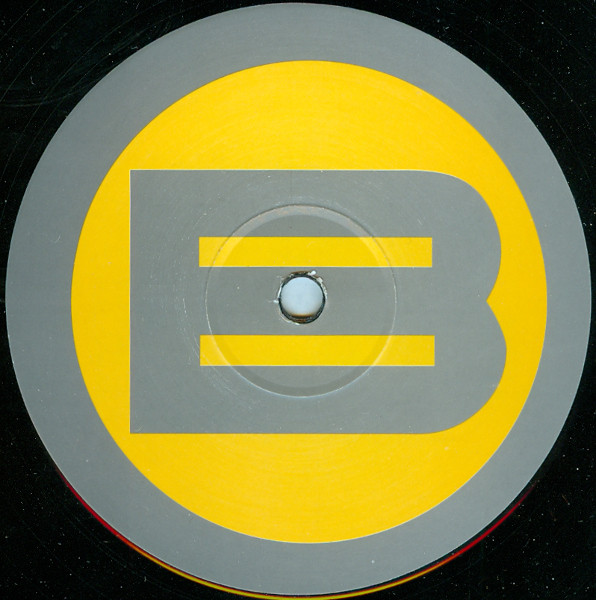 Jedi Knights - New School Science | Evolution (EVO042) - 2