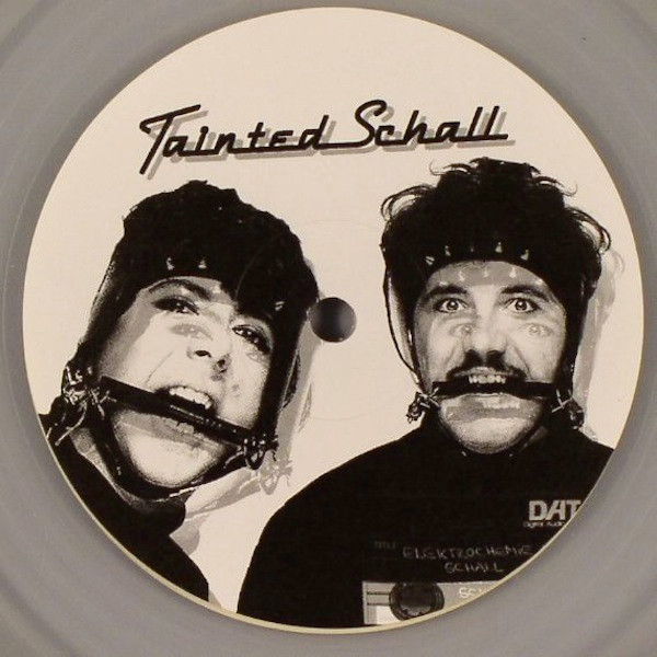 Elektrochemie LK Meets Soft Cell - Tainted Schall | Not On Label (Elektrochemie LK) (none)