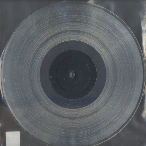 Elektrochemie LK Meets Soft Cell - Tainted Schall | Not On Label (Elektrochemie LK) (none) - 4