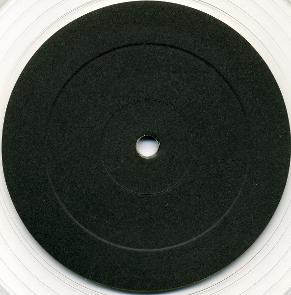 Elektrochemie LK Meets Soft Cell - Tainted Schall | Not On Label (Elektrochemie LK) (none) - 2