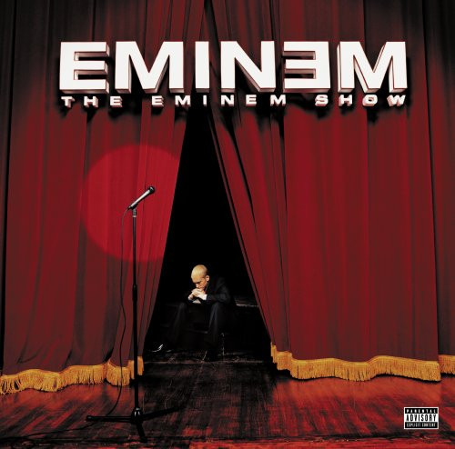 Eminem - The Eminem Show | Aftermath Entertainment (606949329013)
