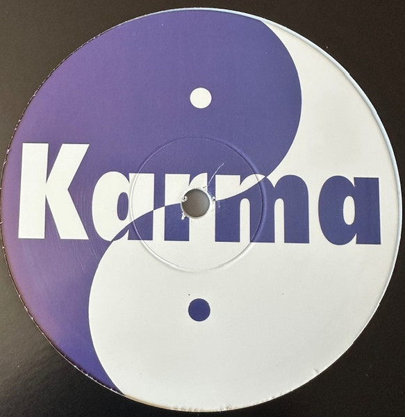 Various - What Is What EP | Karma Recordings (KR020) - 2 Various - What Is What EP | Karma Recordings (KR020) - 2
