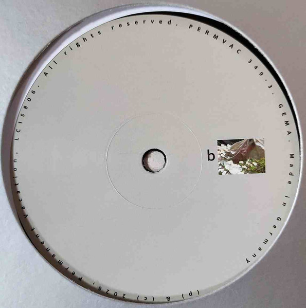 Sam Goku - Explorations 03 | Permanent Vacation (PERMVAC349-3) - 2 Sam Goku - Explorations 03 | Permanent Vacation (PERMVAC349-3) - 2