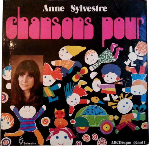 Anne Sylvestre - Chansons Pour... | A Sylvestre (598060) Anne Sylvestre - Chansons Pour... | A Sylvestre (598060)