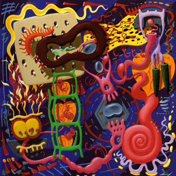 Orbital - In Sides | Internal (828 763-2) Orbital - In Sides | Internal (828 763-2)