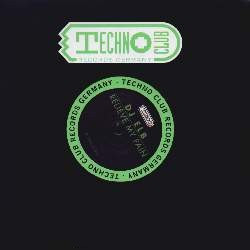 DJ ELB - Relieve My Pain | Technoclub Records (TECHNO 013-12)