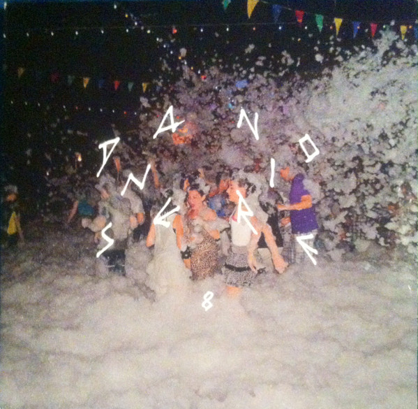 GIL - Orchids & Wasps EP | Danse Noire (DN008)