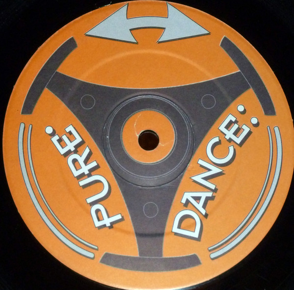 Jopan - Set Your Body Free | Pure Dance (PD 9416) - 4