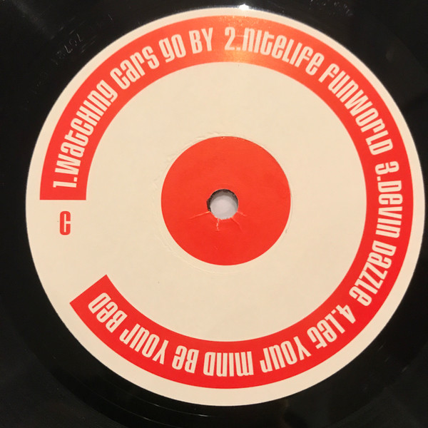 Felix Da Housecat - Devin Dazzle & The Neon Fever | Emperor Norton (ENR 7072-1) - 5 Felix Da Housecat - Devin Dazzle & The Neon Fever | Emperor Norton (ENR 7072-1) - 5