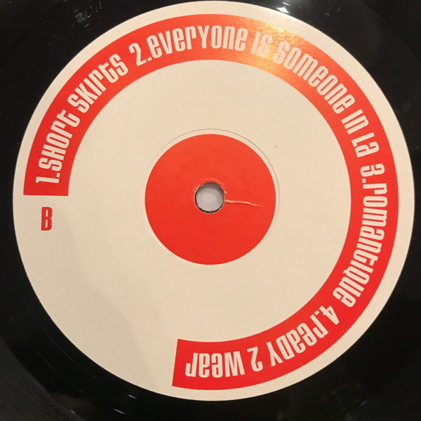 Felix Da Housecat - Devin Dazzle & The Neon Fever | Emperor Norton (ENR 7072-1) - 4 Felix Da Housecat - Devin Dazzle & The Neon Fever | Emperor Norton (ENR 7072-1) - 4