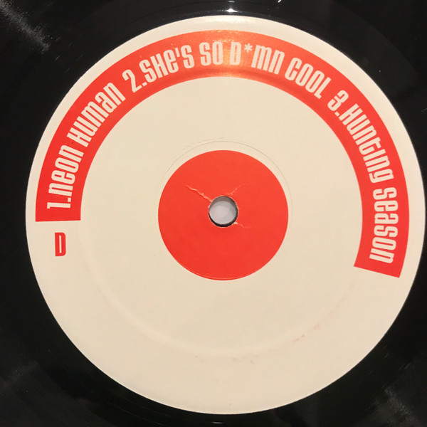 Felix Da Housecat - Devin Dazzle & The Neon Fever | Emperor Norton (ENR 7072-1) - 6 Felix Da Housecat - Devin Dazzle & The Neon Fever | Emperor Norton (ENR 7072-1) - 6