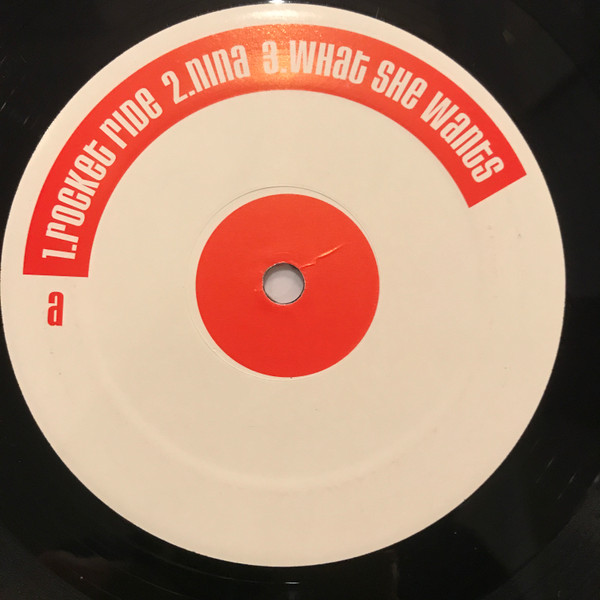 Felix Da Housecat - Devin Dazzle & The Neon Fever | Emperor Norton (ENR 7072-1) - 3 Felix Da Housecat - Devin Dazzle & The Neon Fever | Emperor Norton (ENR 7072-1) - 3