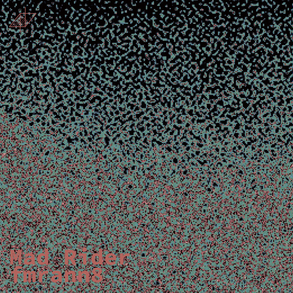 Mad Rider - fmrann8 | vierundvierzig (4&40.01)