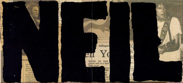 Neil Young - Neil Young Archives Vol. III (1976-1987) - 17CD BOX SET | Reprise Records (093624878568) - main Neil Young - Neil Young Archives Vol. III (1976-1987) - 17CD BOX SET | Reprise Records (093624878568) - main