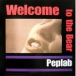 Peplab - Welcome To The Bear | V2 Records (VVR 5008666)
