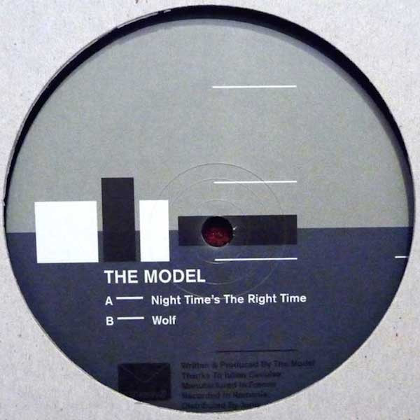 The Model - Night Time's The Right Time | Autoreply Music (AUTO 018)