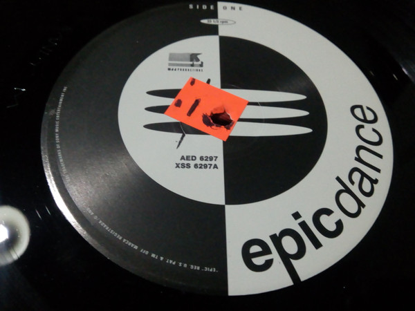 Brownstone - Pass The Lovin' | Epic (AED 6297) - 3