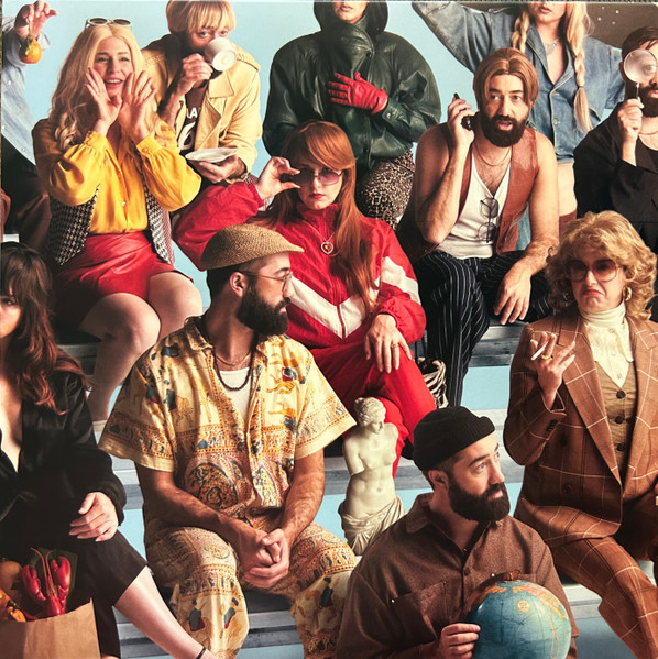 Brijean - Macro | Ghostly International (GI-438) - main