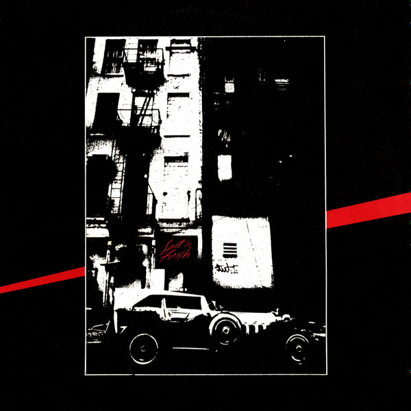 Various - Spit 'N Finish | Toucan Records (TOU 002)