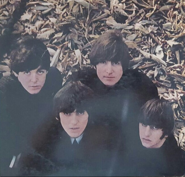 The Beatles - Beatles For Sale | Parlophone (3C 062-04200) - 2 The Beatles - Beatles For Sale | Parlophone (3C 062-04200) - 2
