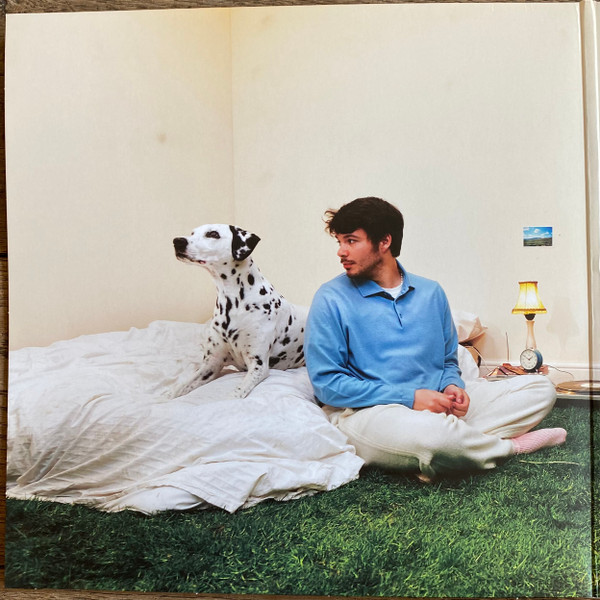 Rex Orange County - Who Cares? | Sony Music (19439-92251-1) Rex Orange County - Who Cares? | Sony Music (19439-92251-1)