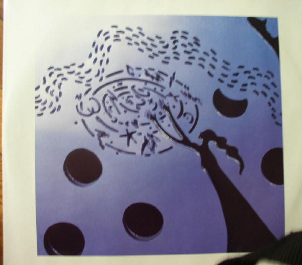 Laura Nyro - Mother's Spiritual | Columbia (FC 39215) - 4