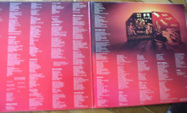 Laura Nyro - Mother's Spiritual | Columbia (FC 39215) - 3