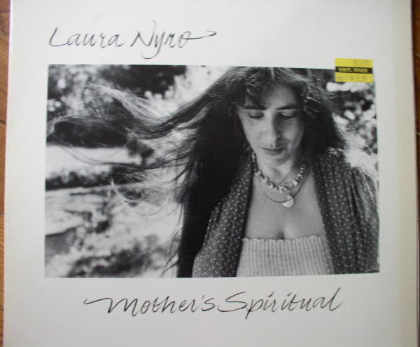 Laura Nyro - Mother's Spiritual | Columbia (FC 39215) - main