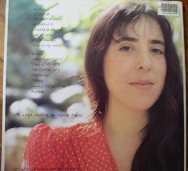 Laura Nyro - Mother's Spiritual | Columbia (FC 39215) - 2