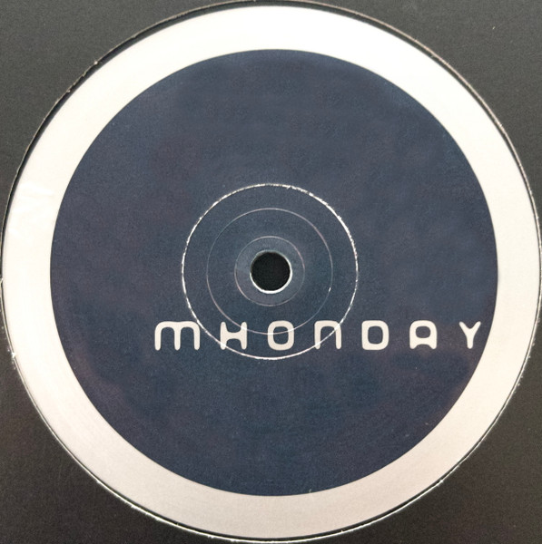 Mhonolink - Deadline E.P. | Mhonday Music (MH 001)