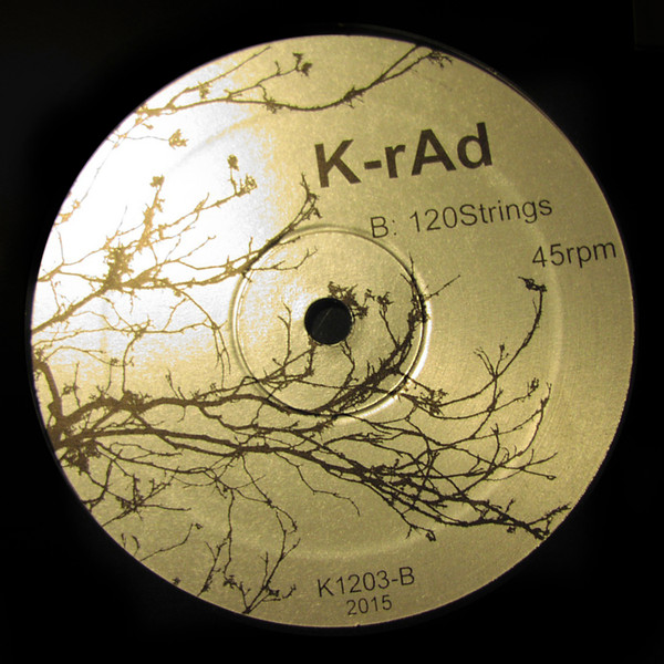 K-rAd - K1203 | padK-rAd (K1203)