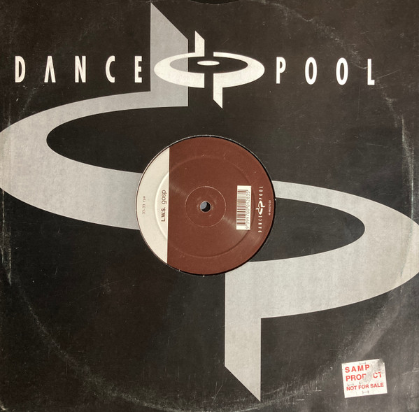 L.W.S. - Gosp | Dance Pool (49-662270-20) - main