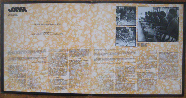 Kyahi Sadat Pengasih Kuntul Wirantem - Java | Playa Sound (PS 33507) - 2 Kyahi Sadat Pengasih Kuntul Wirantem - Java | Playa Sound (PS 33507) - 2