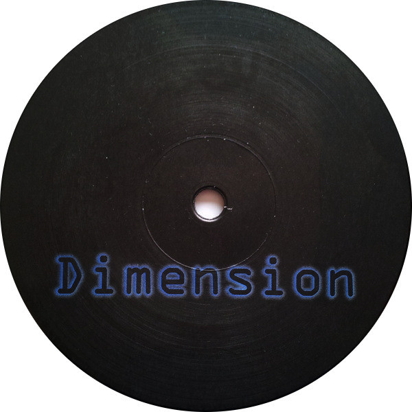 Multiplicity - Multiply EP | Dimension (Dimension 001) - 4