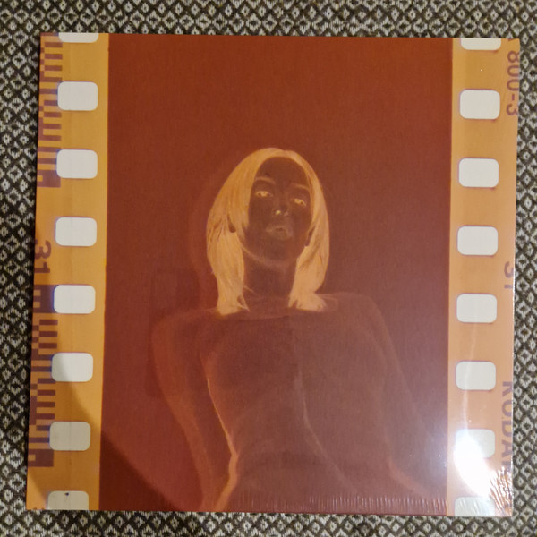 Debit - Desaceleradas | Modern Love (LOVE141) - 2