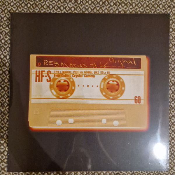 Debit - Desaceleradas | Modern Love (LOVE141) - 3