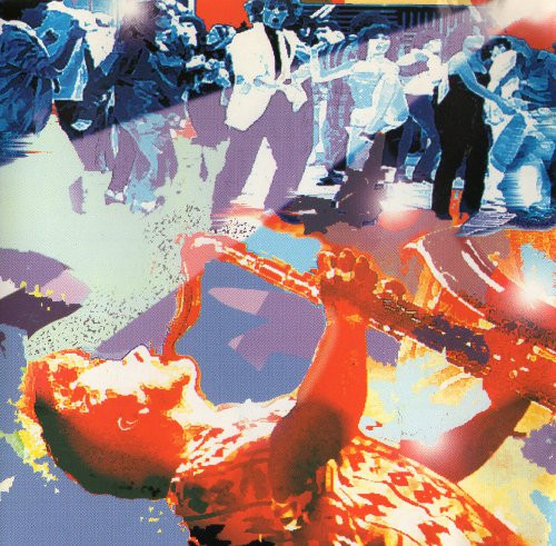 Various - Jazz & Dance | La Repubblica (DdM-12)