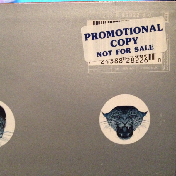 Babylon Zoo - Animal Army | EMI (7243 8 82822 6 0) - 5