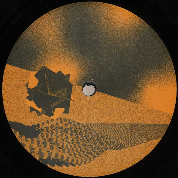 Biodive - From The Taxi To The Club | Craigie Knowes (CKNOWEP36) - 2